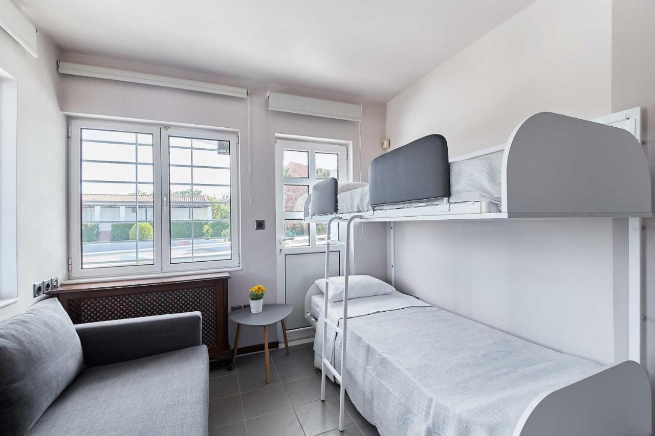Villa Dennis Vrahati Exteriér fotografie